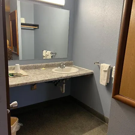 Best Budget Inn Owatonna Extérieur photo