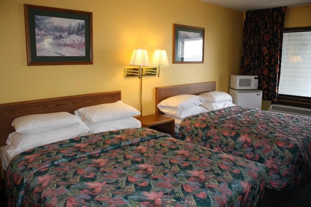 Hotel Budget Owatonna