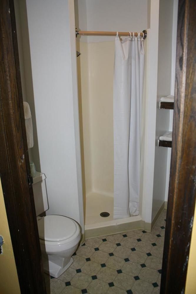 Budget Hotel